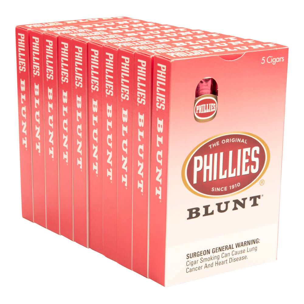 Blunt Strawberry, , jrcigars